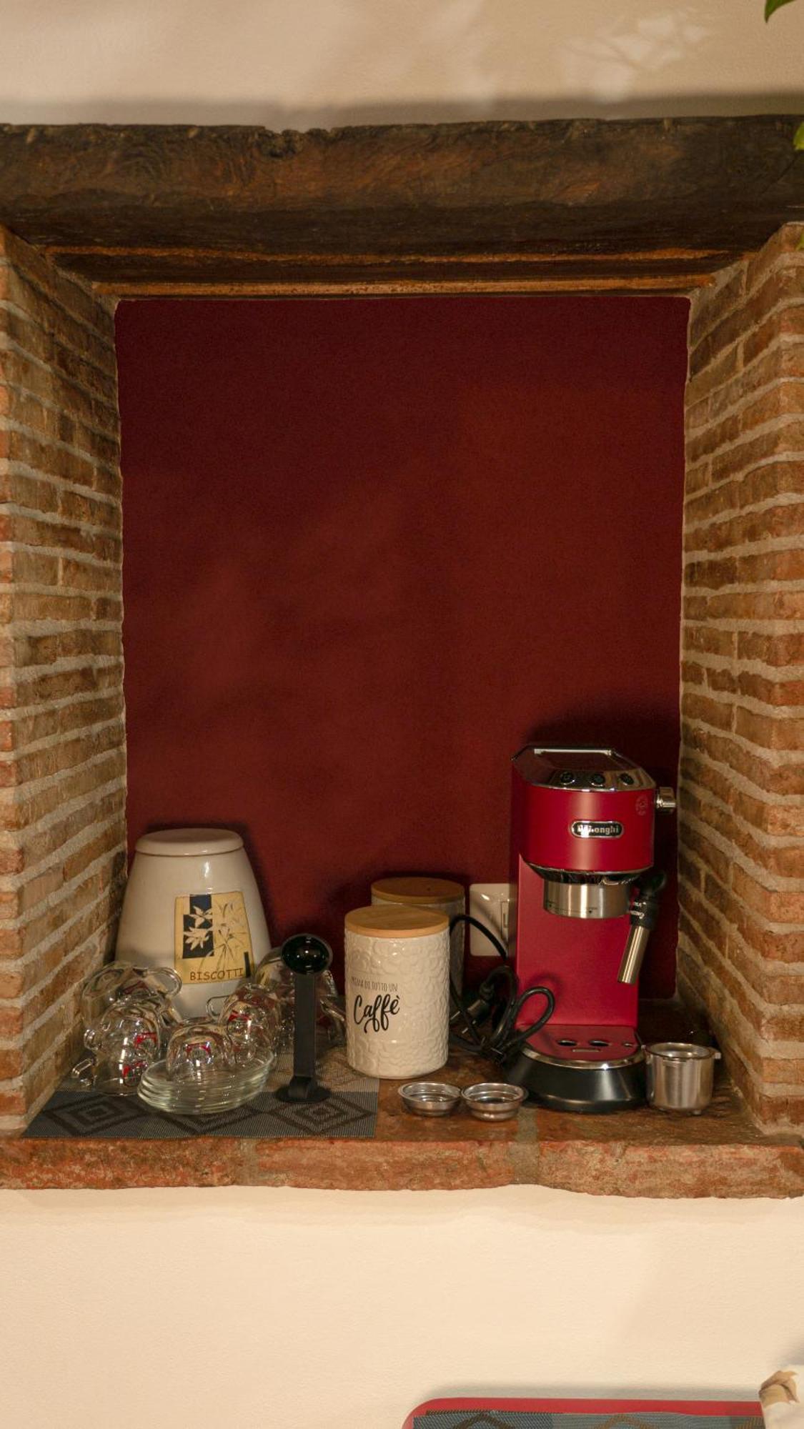Appartamento Casa Del Ghetto Pitigliano Esterno foto