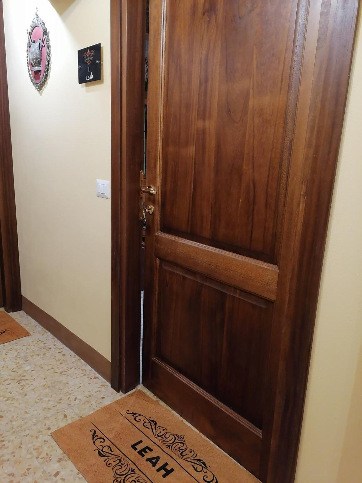Appartamento Casa Del Ghetto Pitigliano Esterno foto