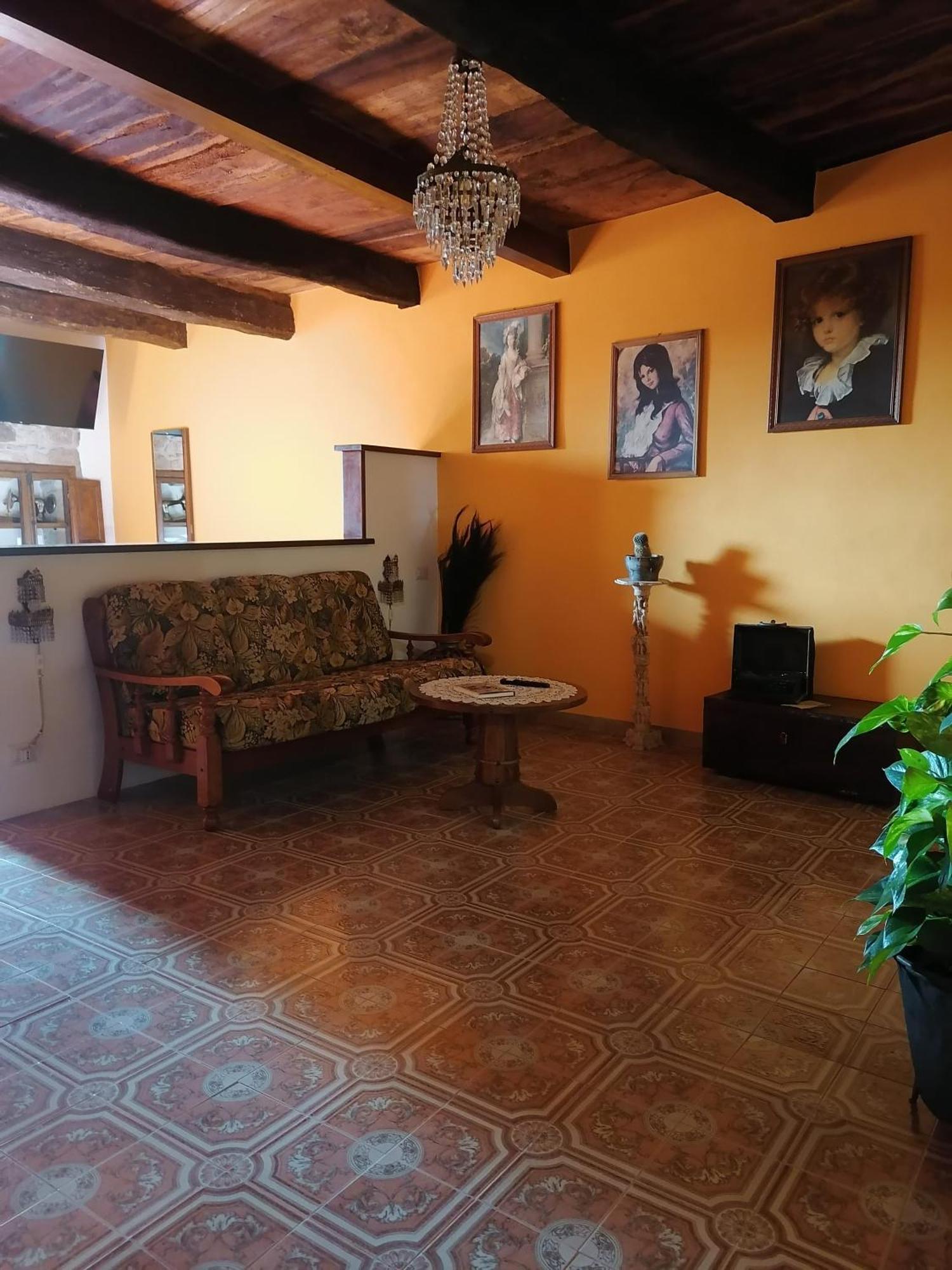 Appartamento Casa Del Ghetto Pitigliano Esterno foto